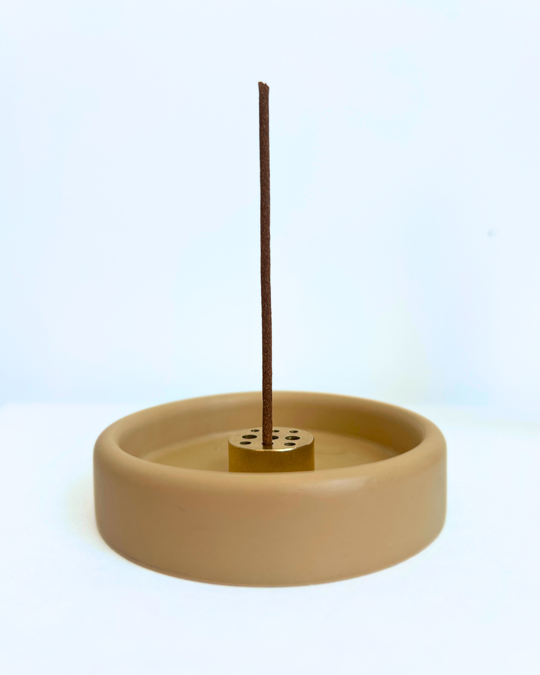Ceramic Incense Burner - Ember (003)