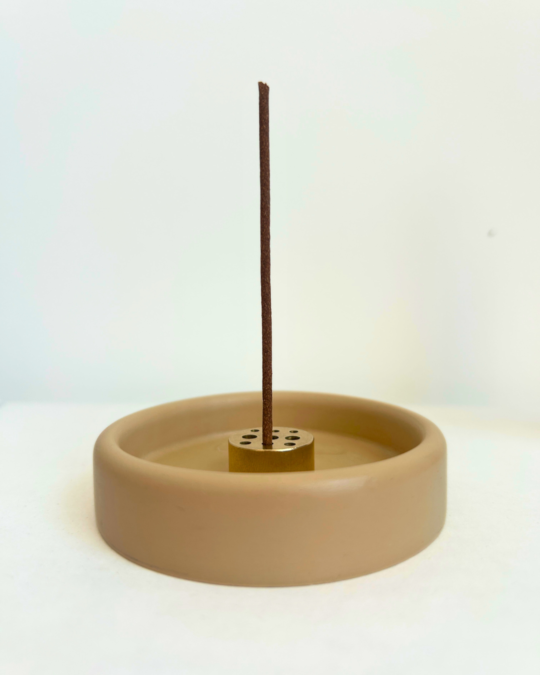Ceramic Incense Burner - Orbit (002)