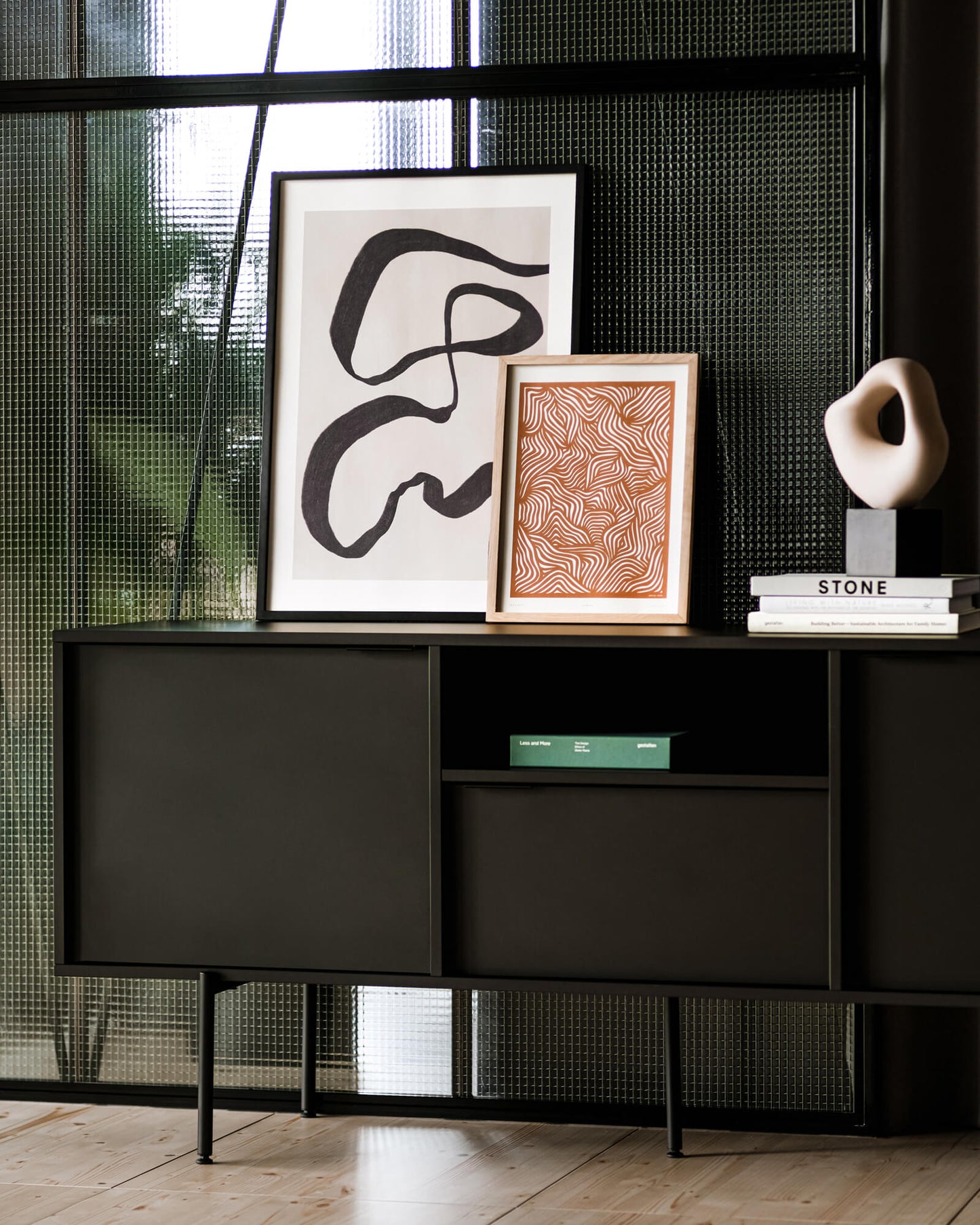 Bau Sideboard