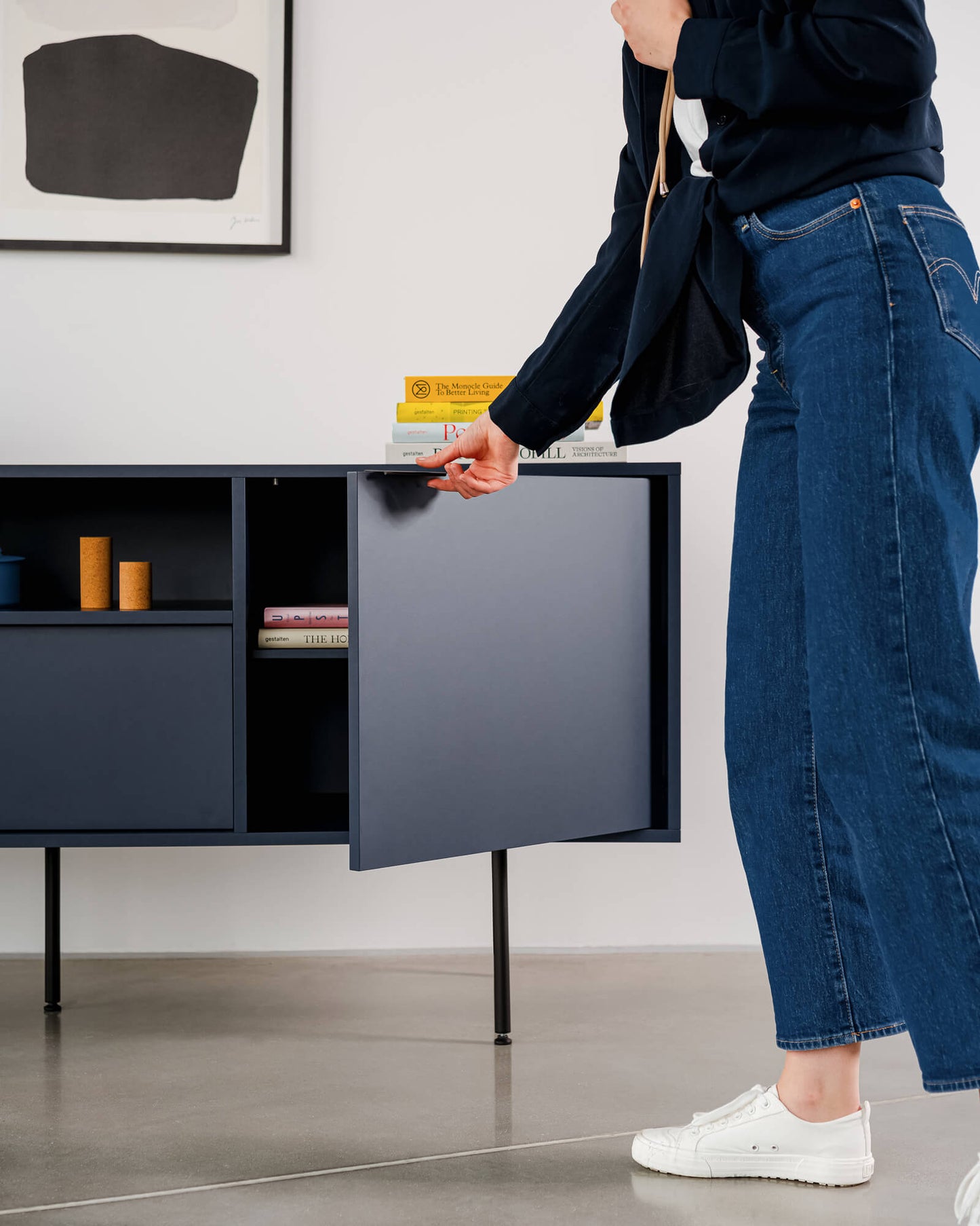 Bau Sideboard