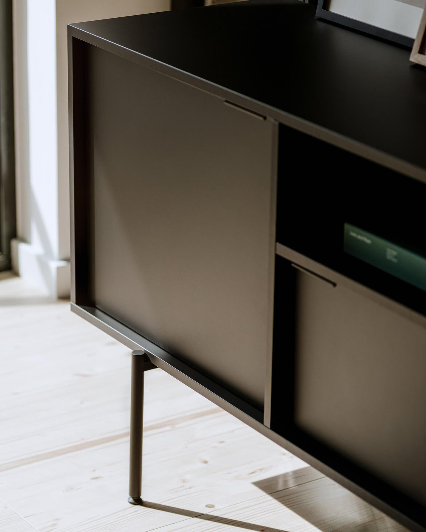Bau Sideboard