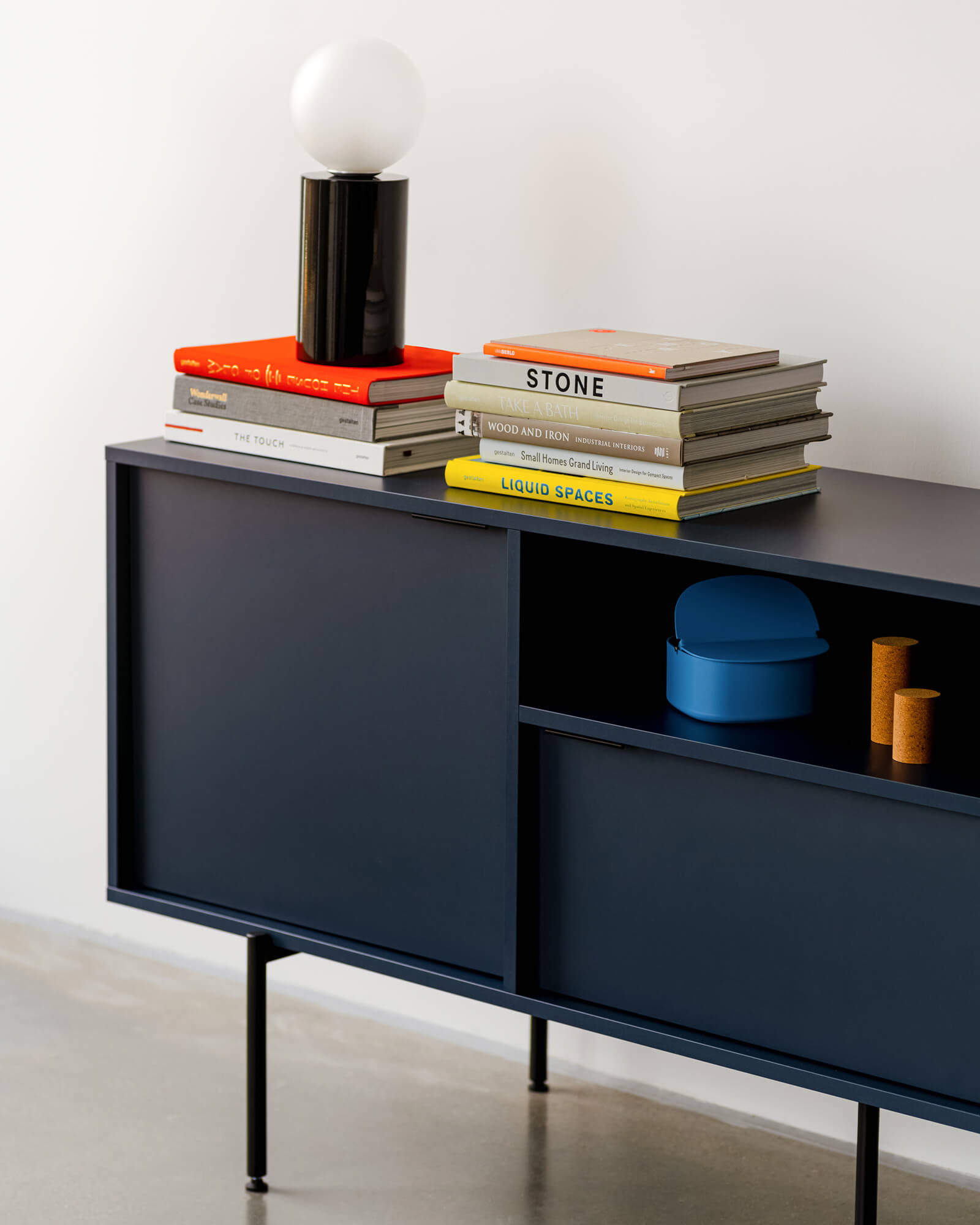 Bau Sideboard