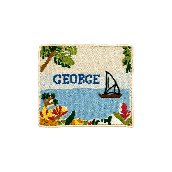 The Bay Embroidery