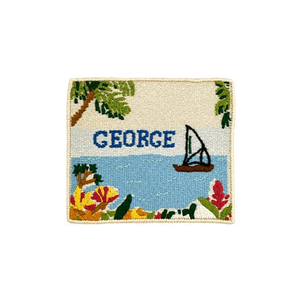 The Bay Embroidery
