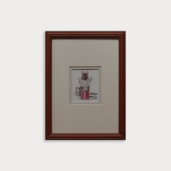 The Beatrix Potter Artwork