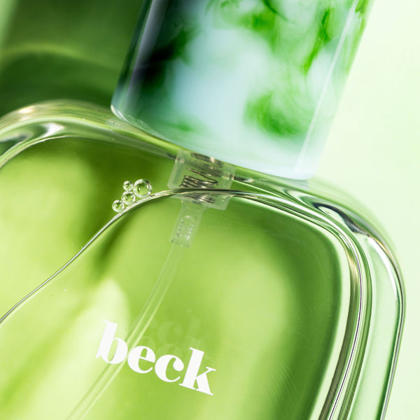 Beck | Eau De Parfum 50ml