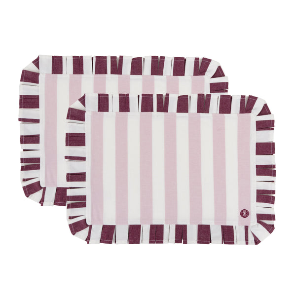 Belle Placemat - Set of 2