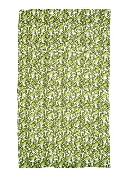 Mopane Linen Table Cloth