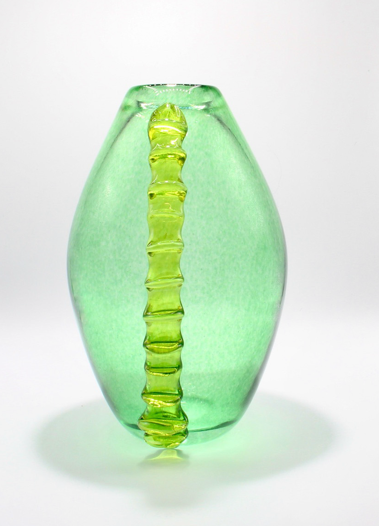 Big Prickly Vase