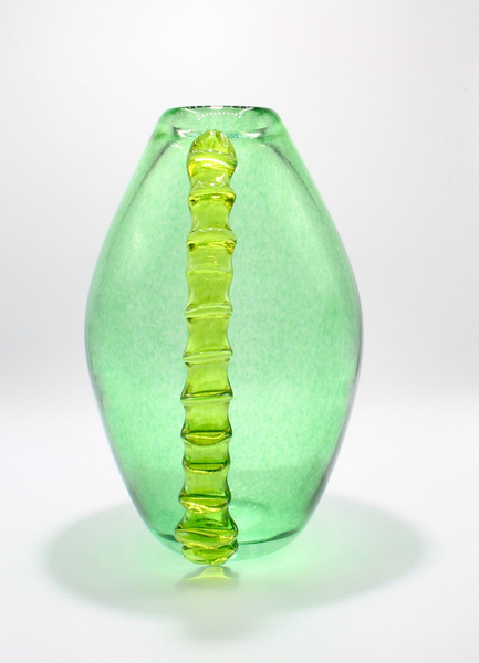 Big Prickly Vase