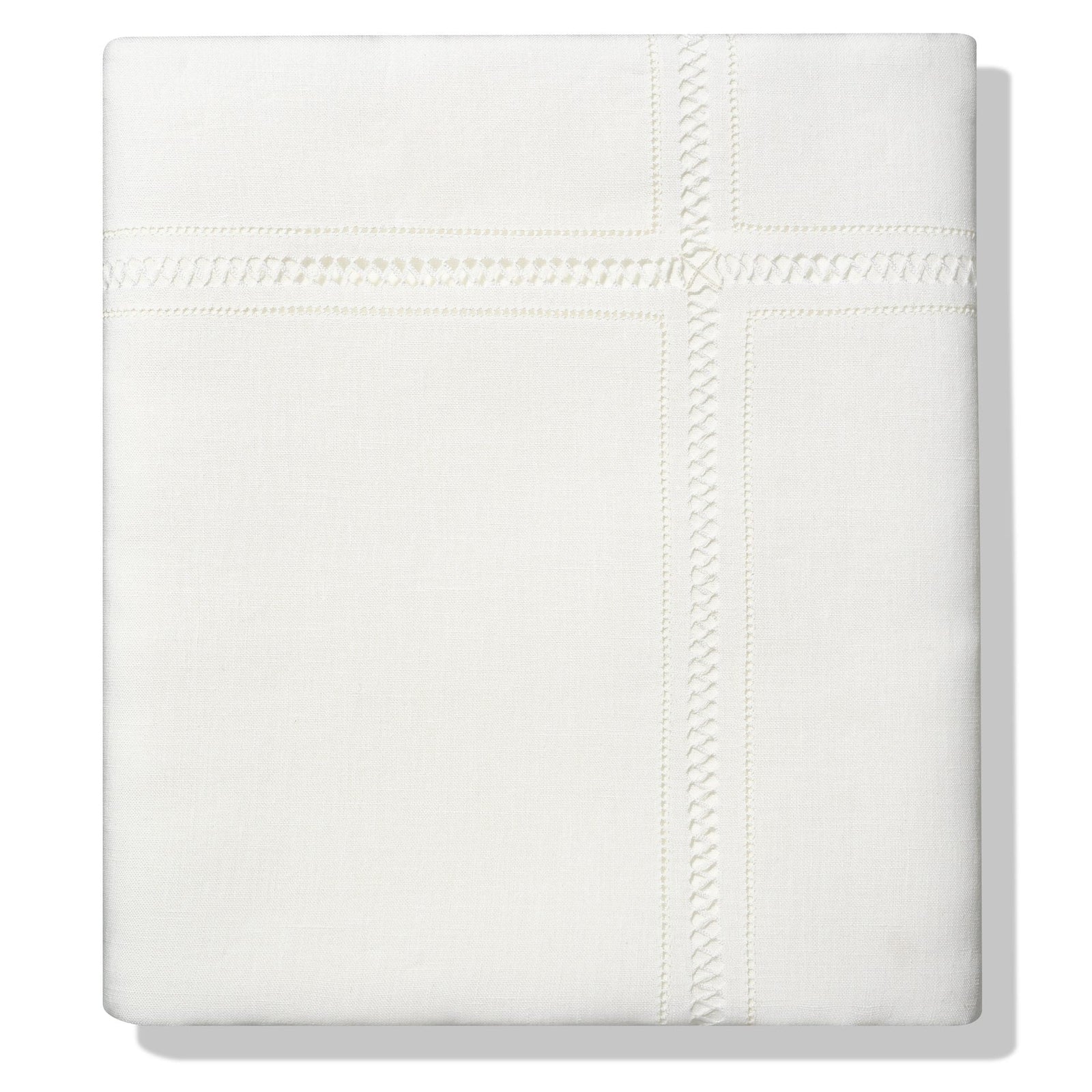 Duvet Cover Diamond Stitch
