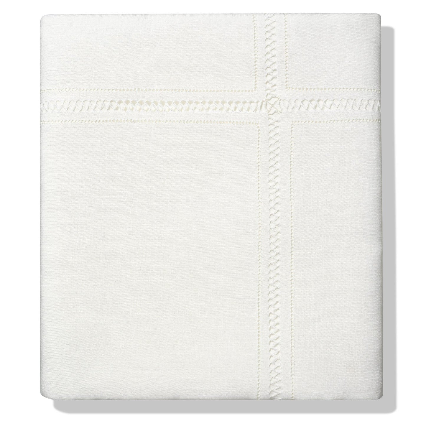 Duvet Cover Diamond Stitch