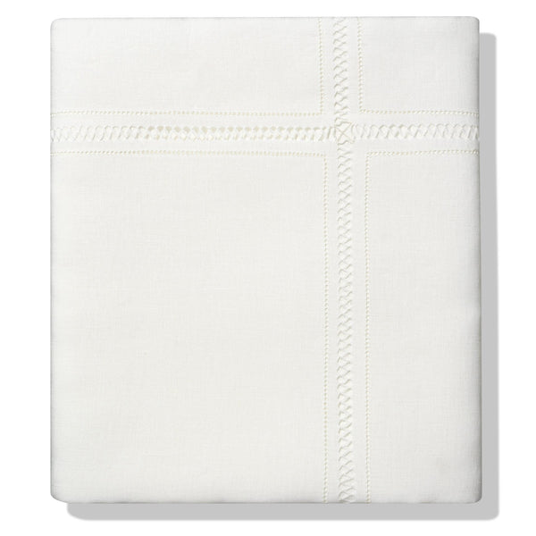 Duvet Cover Diamond Stitch