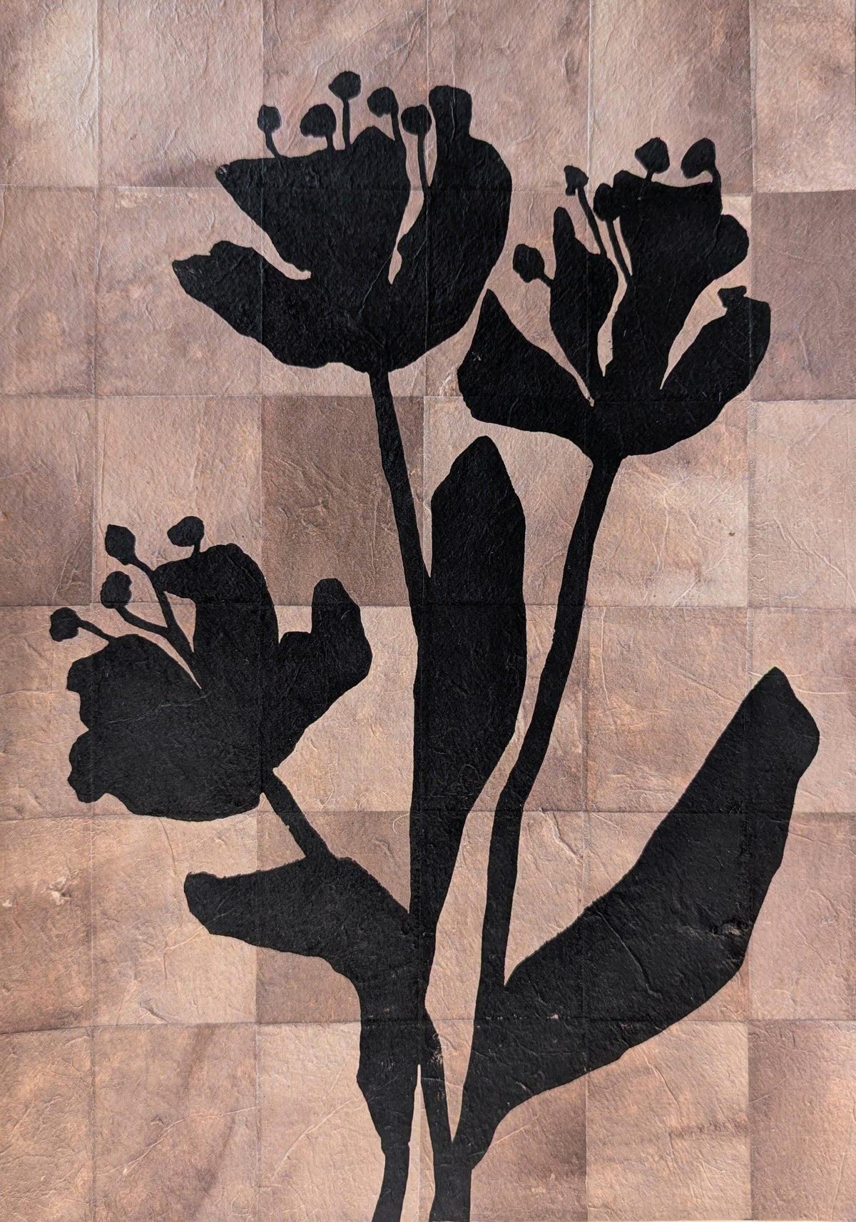 Bloom I Artwork