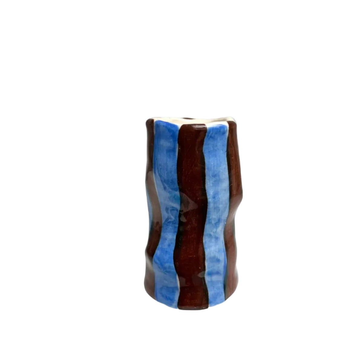 Blueberry Gelato Candle Holder