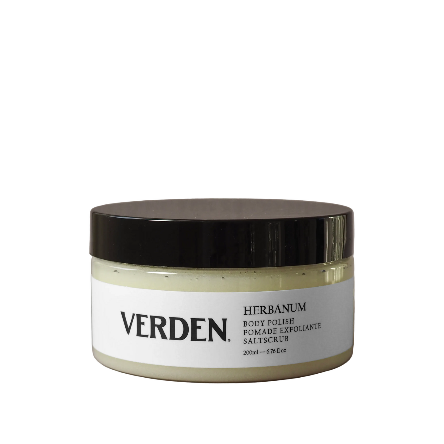 Herbanum Body Polish
