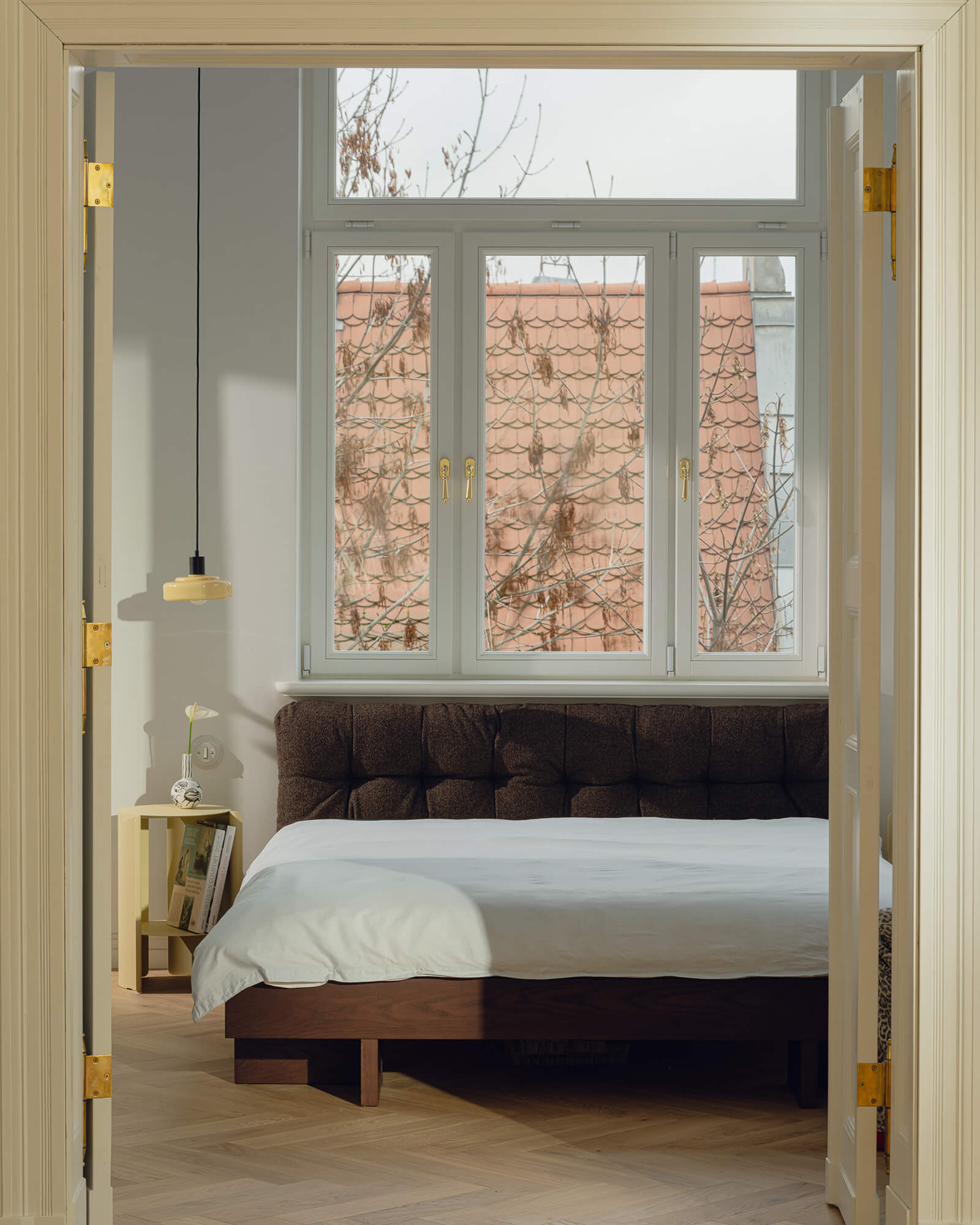 Bolbi Headboard