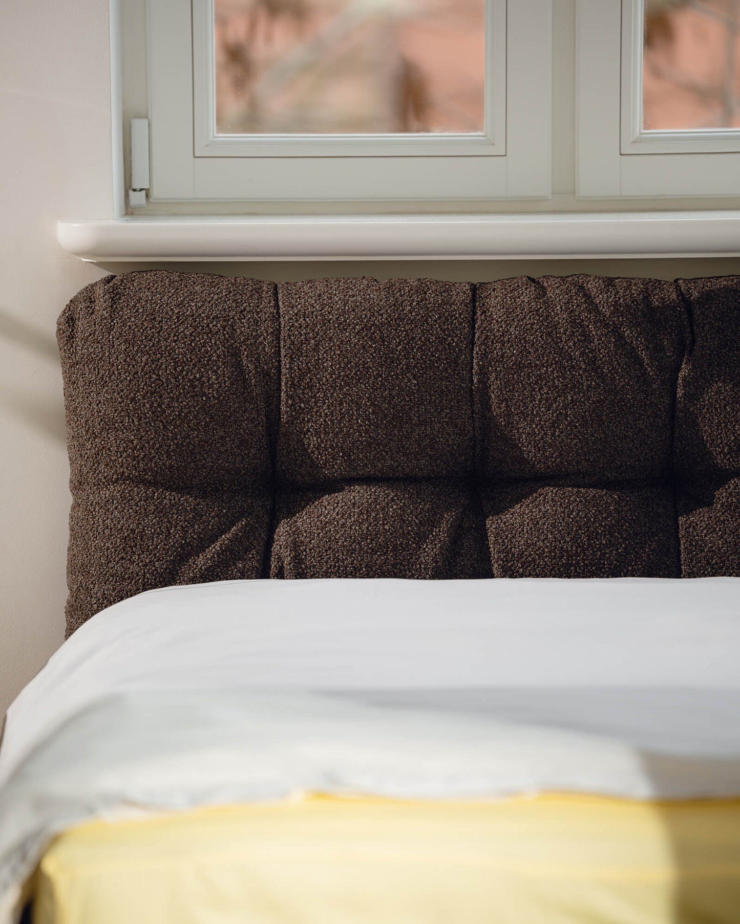 Bolbi Headboard