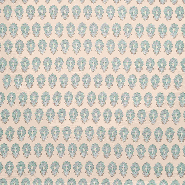Home Collection - Bowmont Duck Egg Reverse