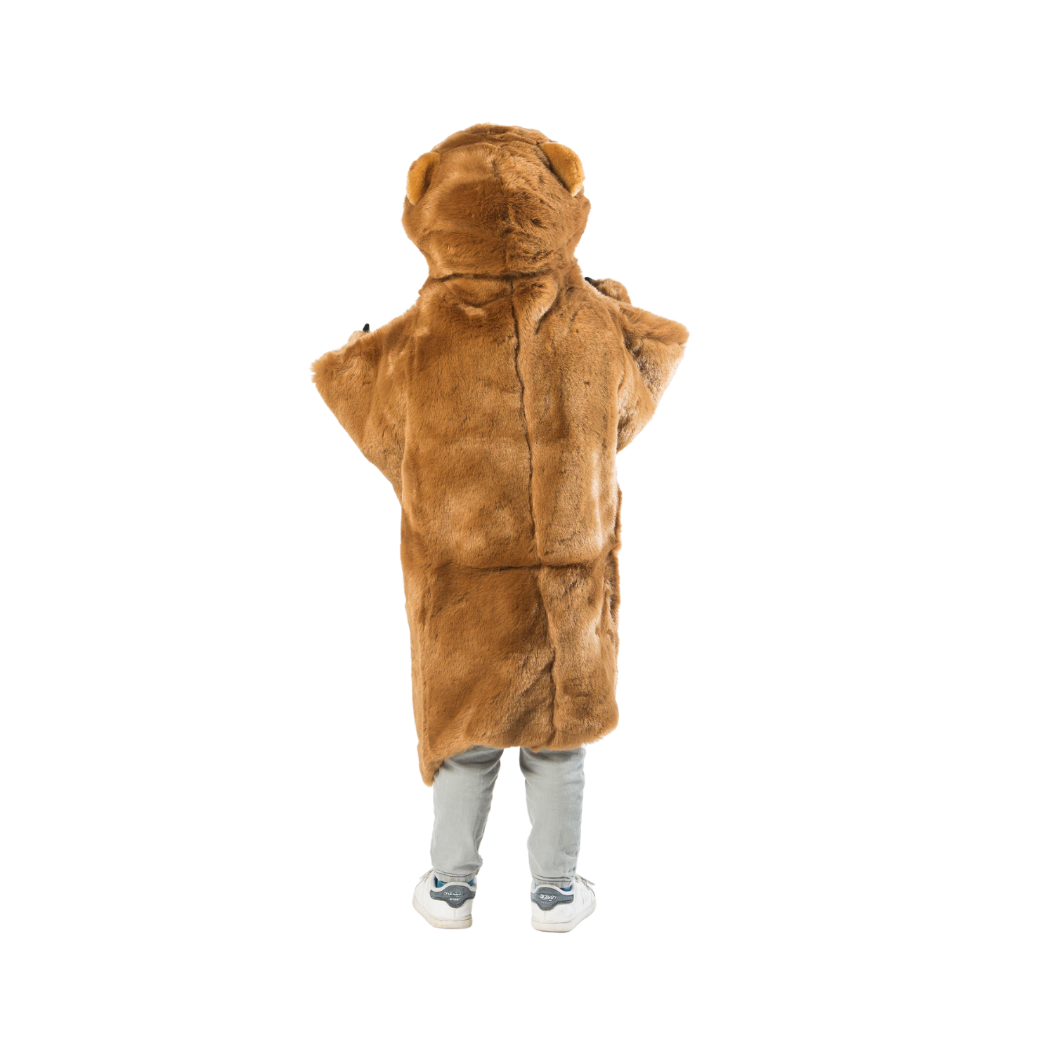 Brown Bear Costume