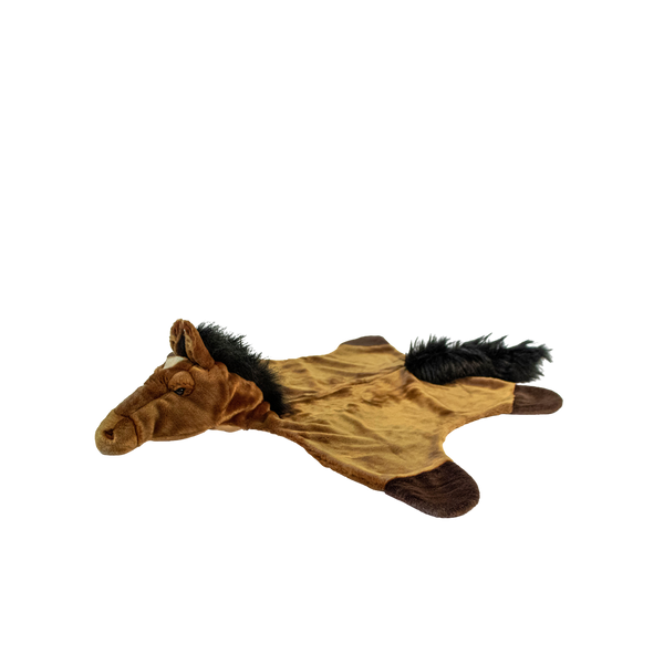 Brown Horse Costume