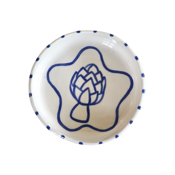 Artichoke Blate (Small)