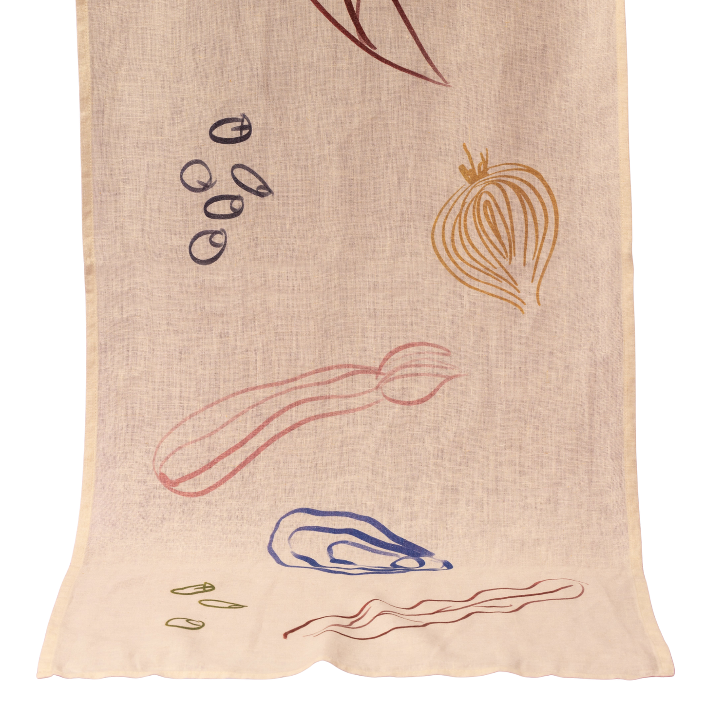 The Dinner Table Runner
