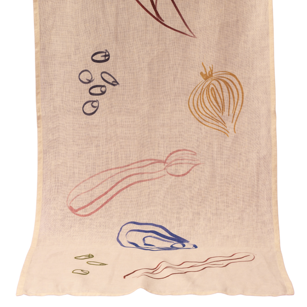 The Dinner Table Runner