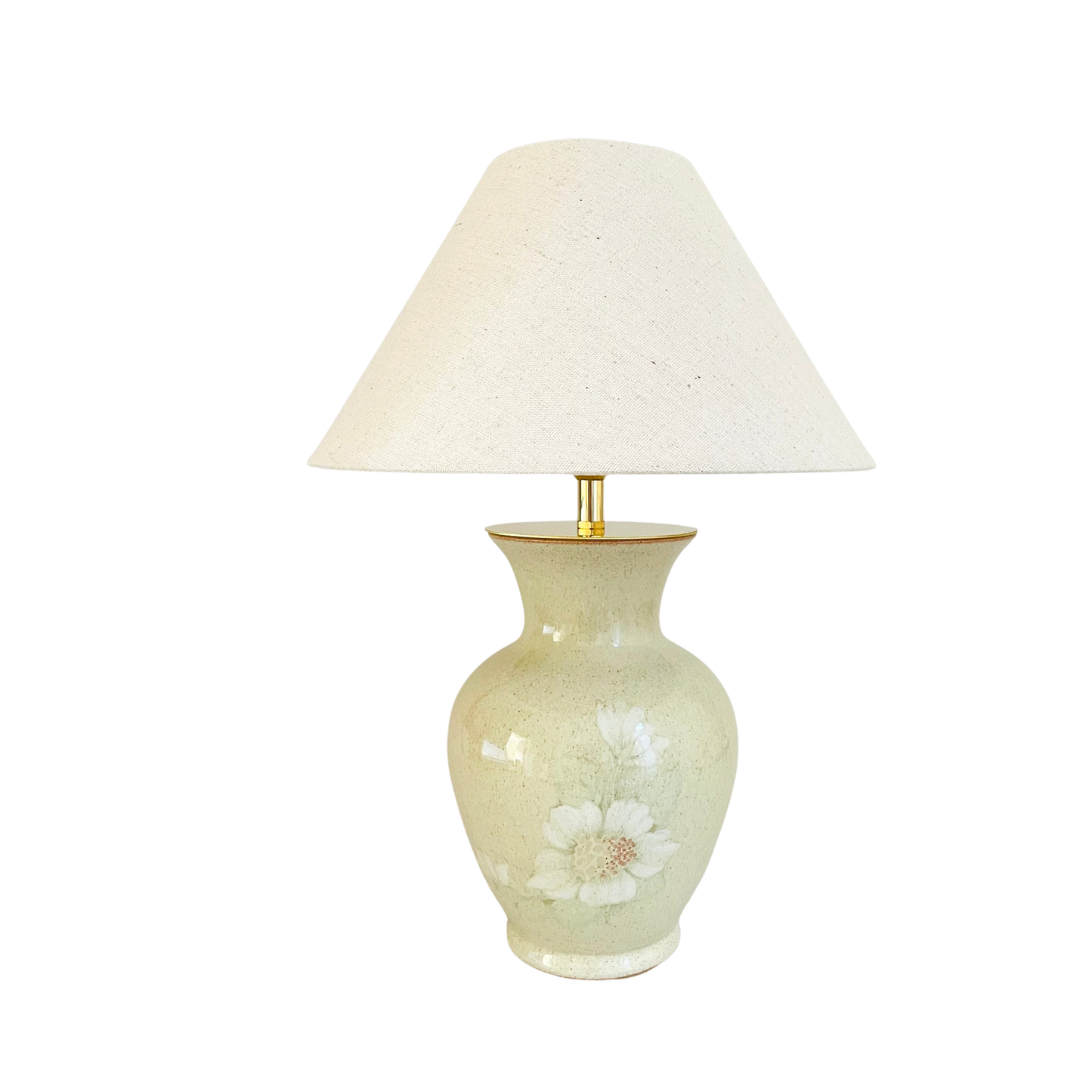 Studio Denby Lamp