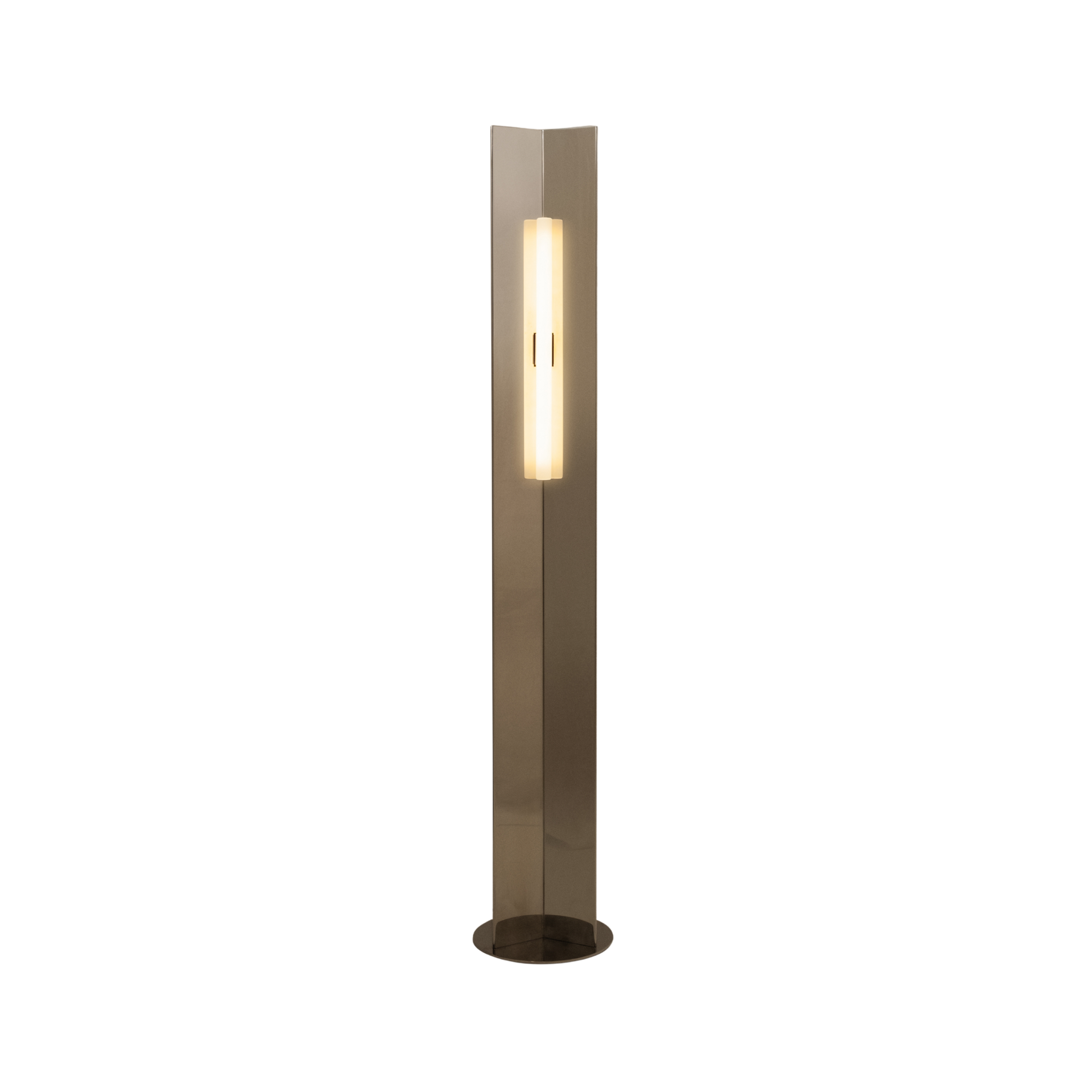 Arrow 158 - Floor Lamp by Violaine d'Harcourt