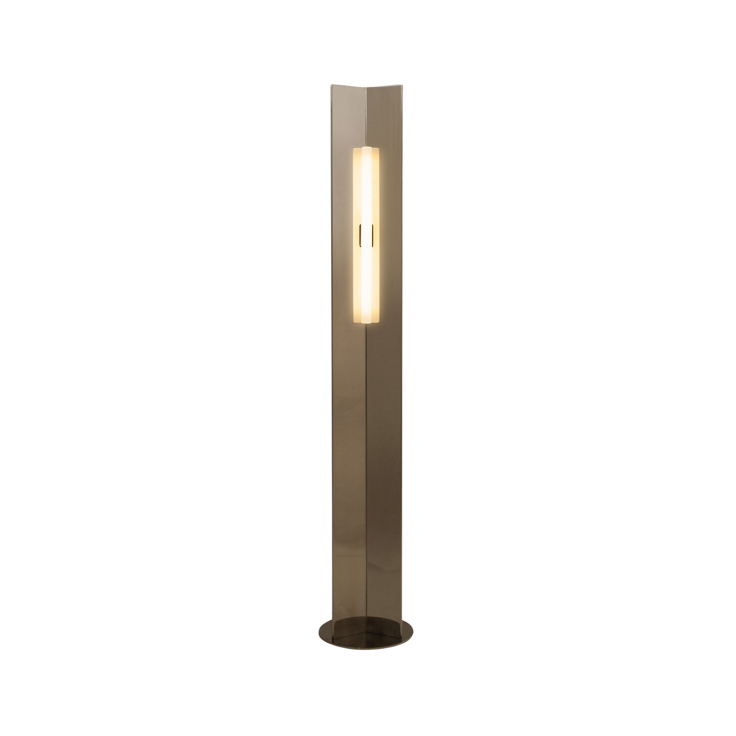 Arrow 158 - Floor Lamp by Violaine d'Harcourt