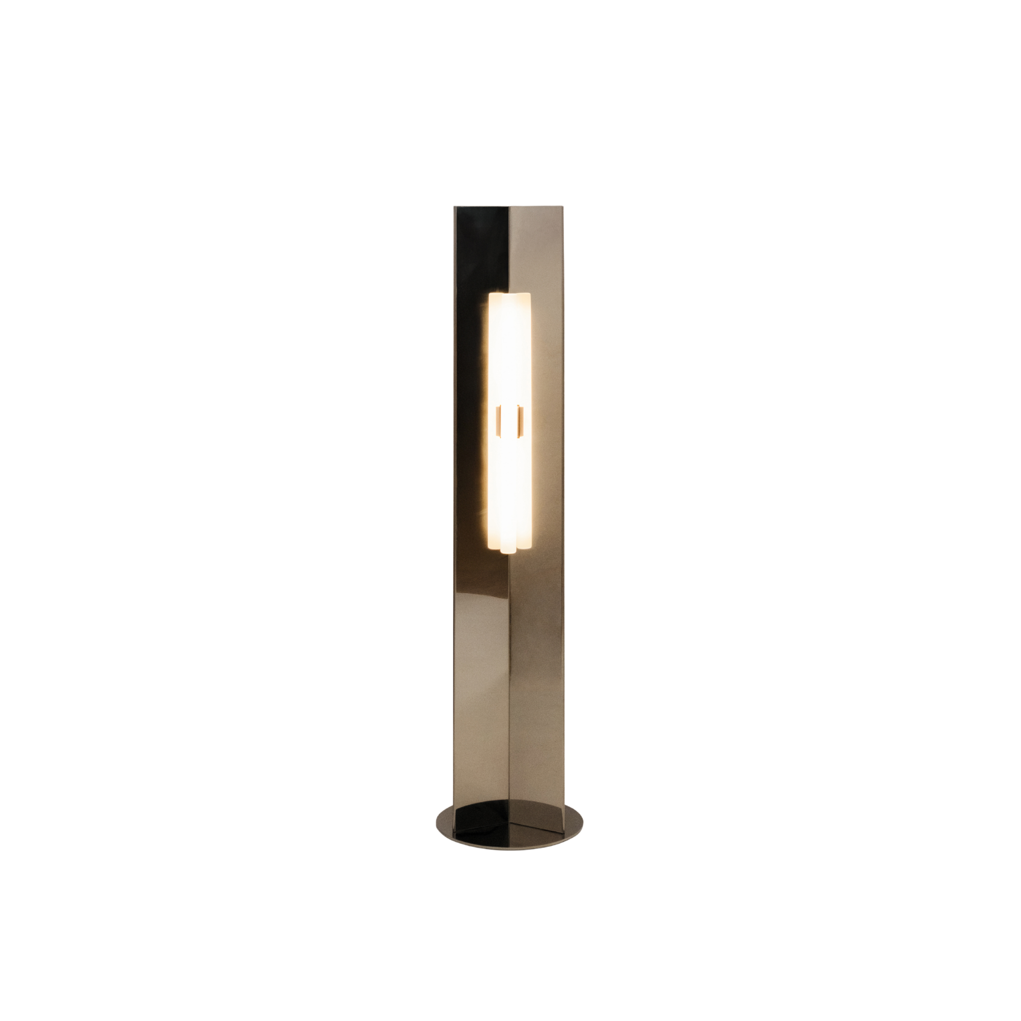 Arrow 120 - Floor Lamp by Violaine d'Harcourt