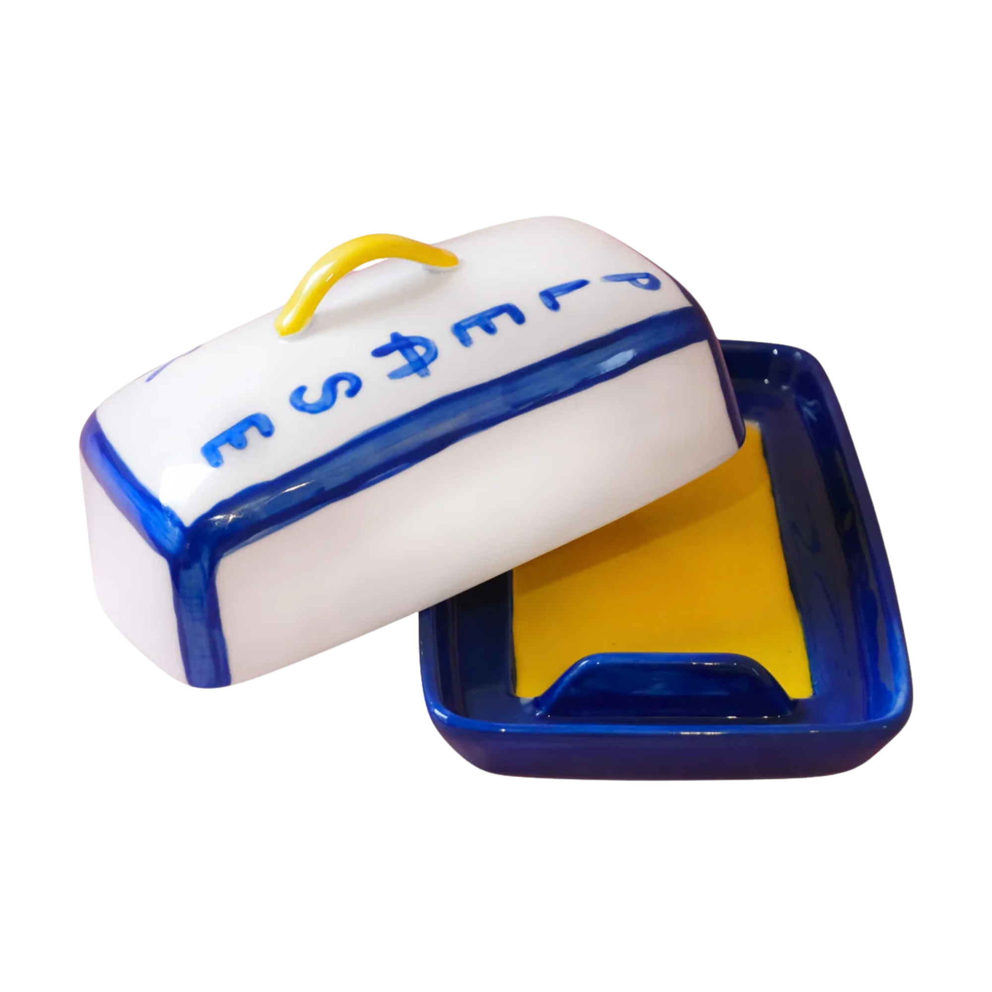 Butter Dish