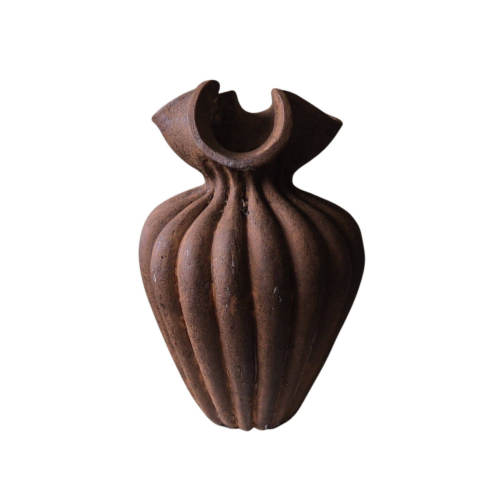 Javi Coco Vessel