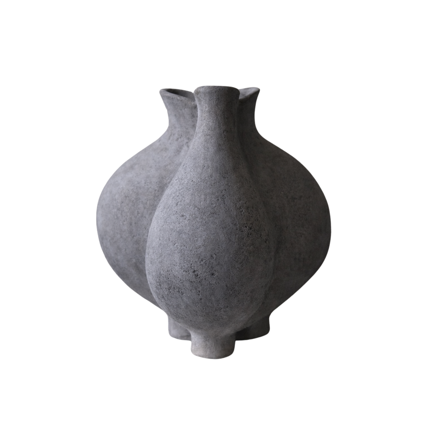 Nuri Vessel Gray