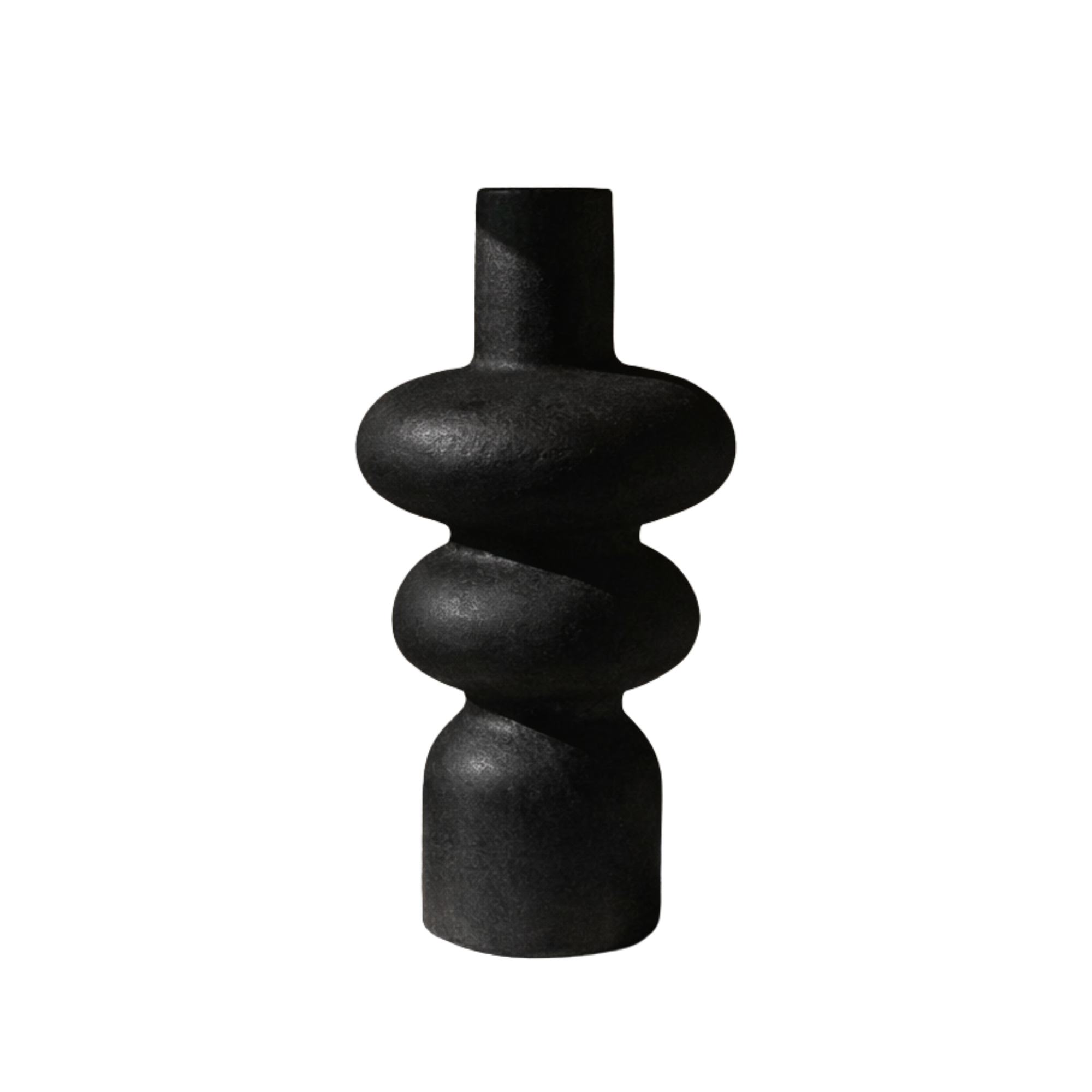Ulun Vessel Black