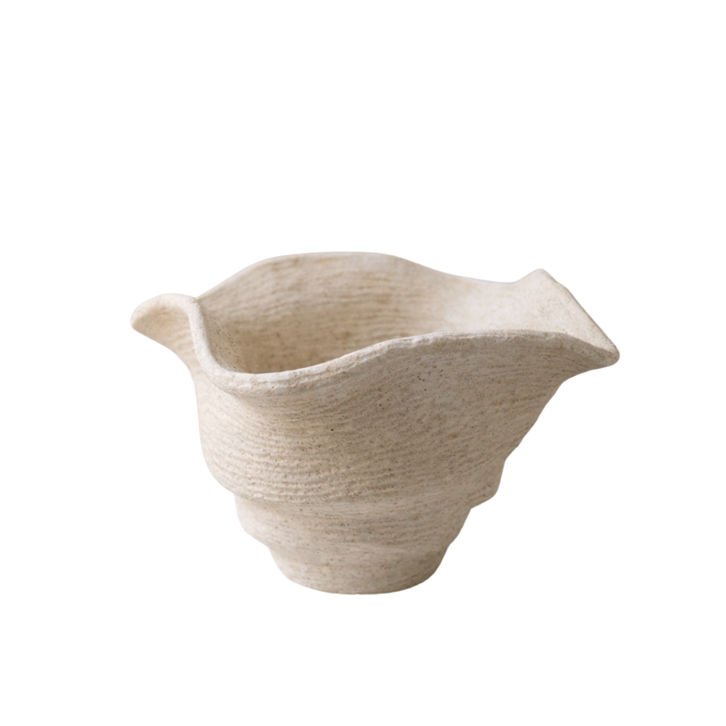 Kusu Vessel Cream