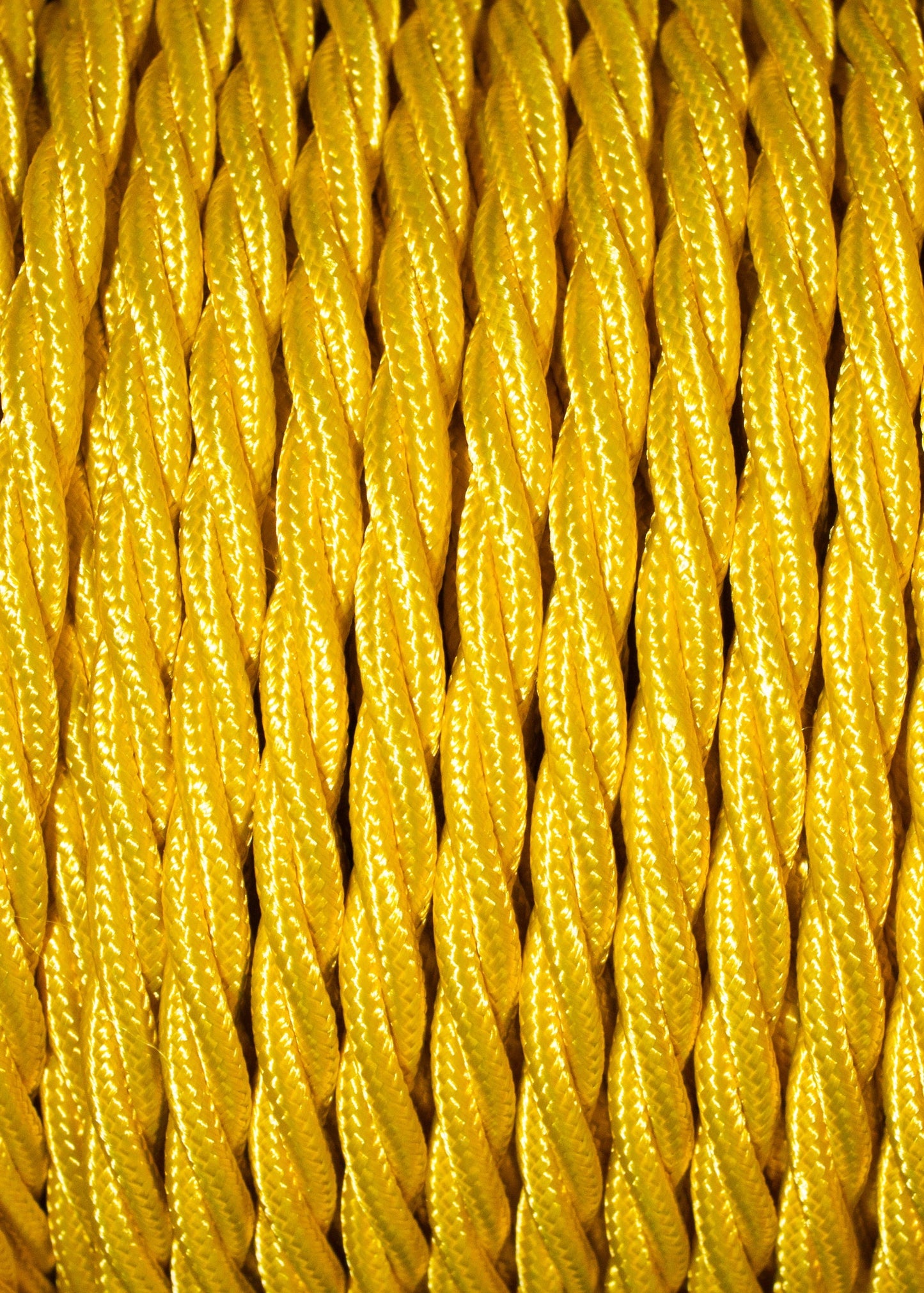 Buttercup - Lola's Leads Fabric Extension Cable