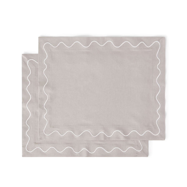 Siena Wave Placemat