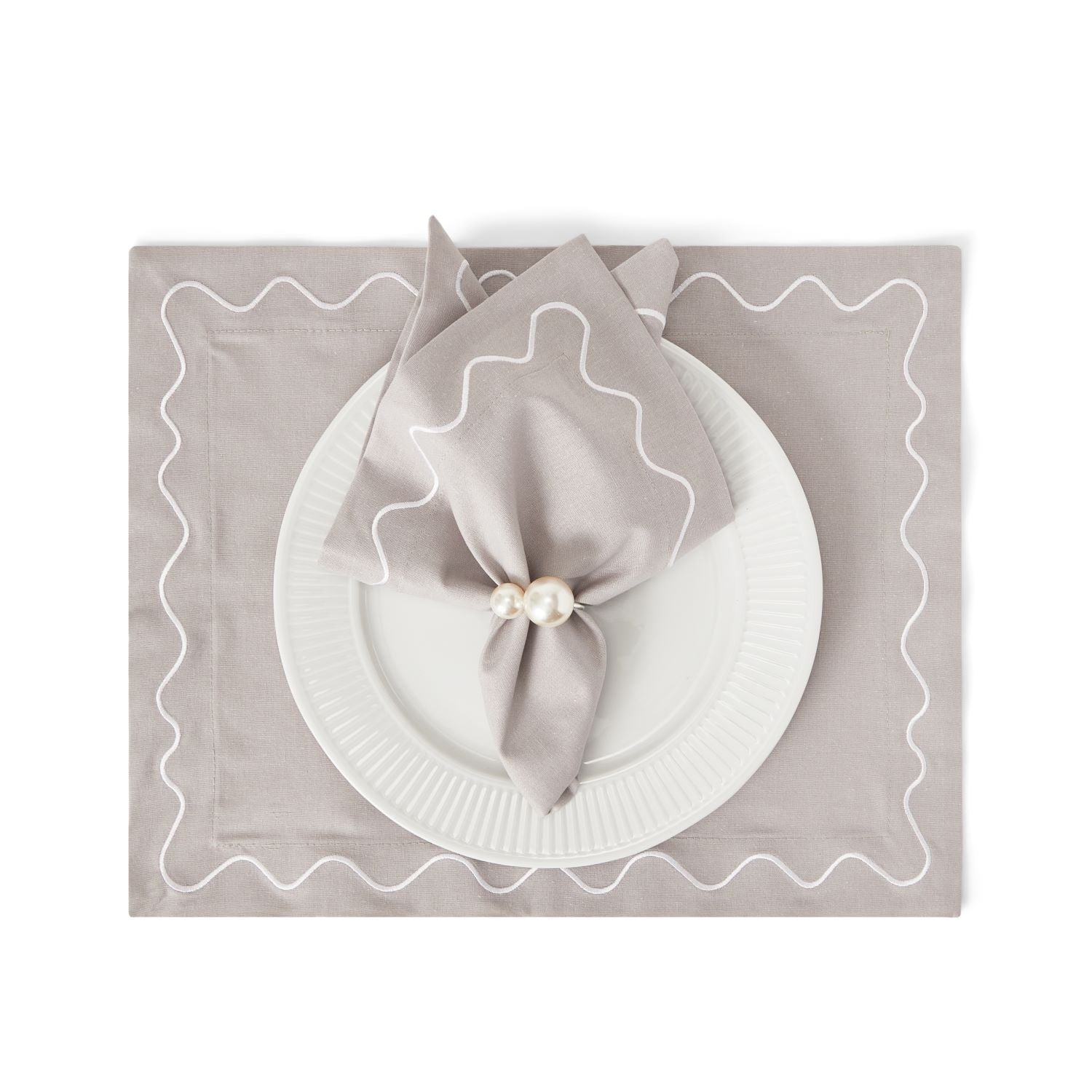 Siena Wave Placemat