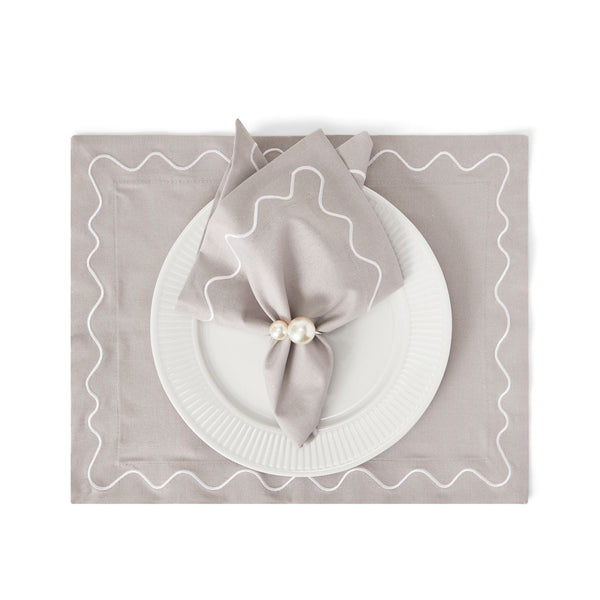 Siena Wave Placemat