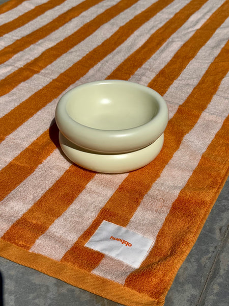 Aperitivo White Bowl