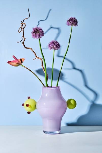 Cheeky Giant Vase