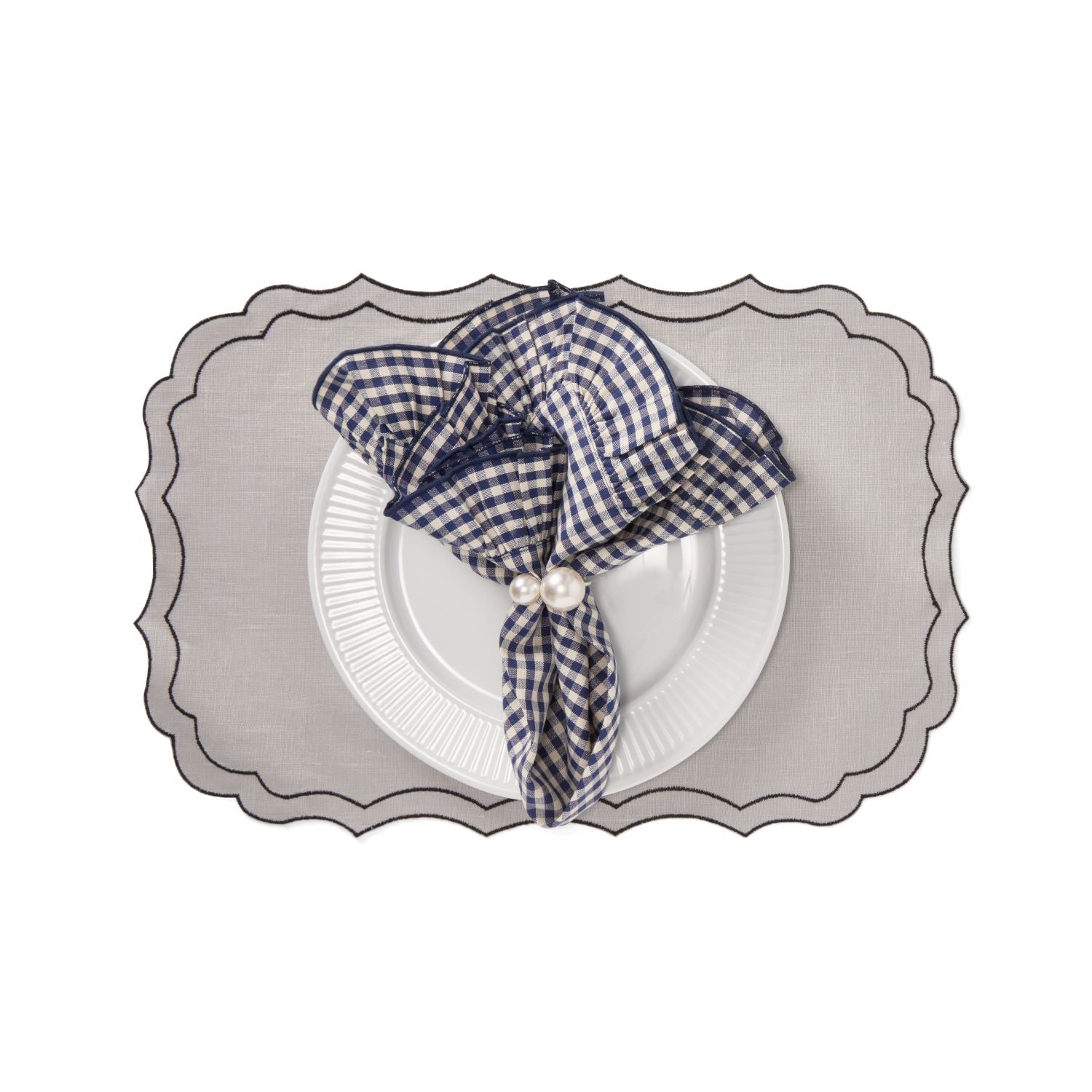 Kelly - Stain-Free Placemat