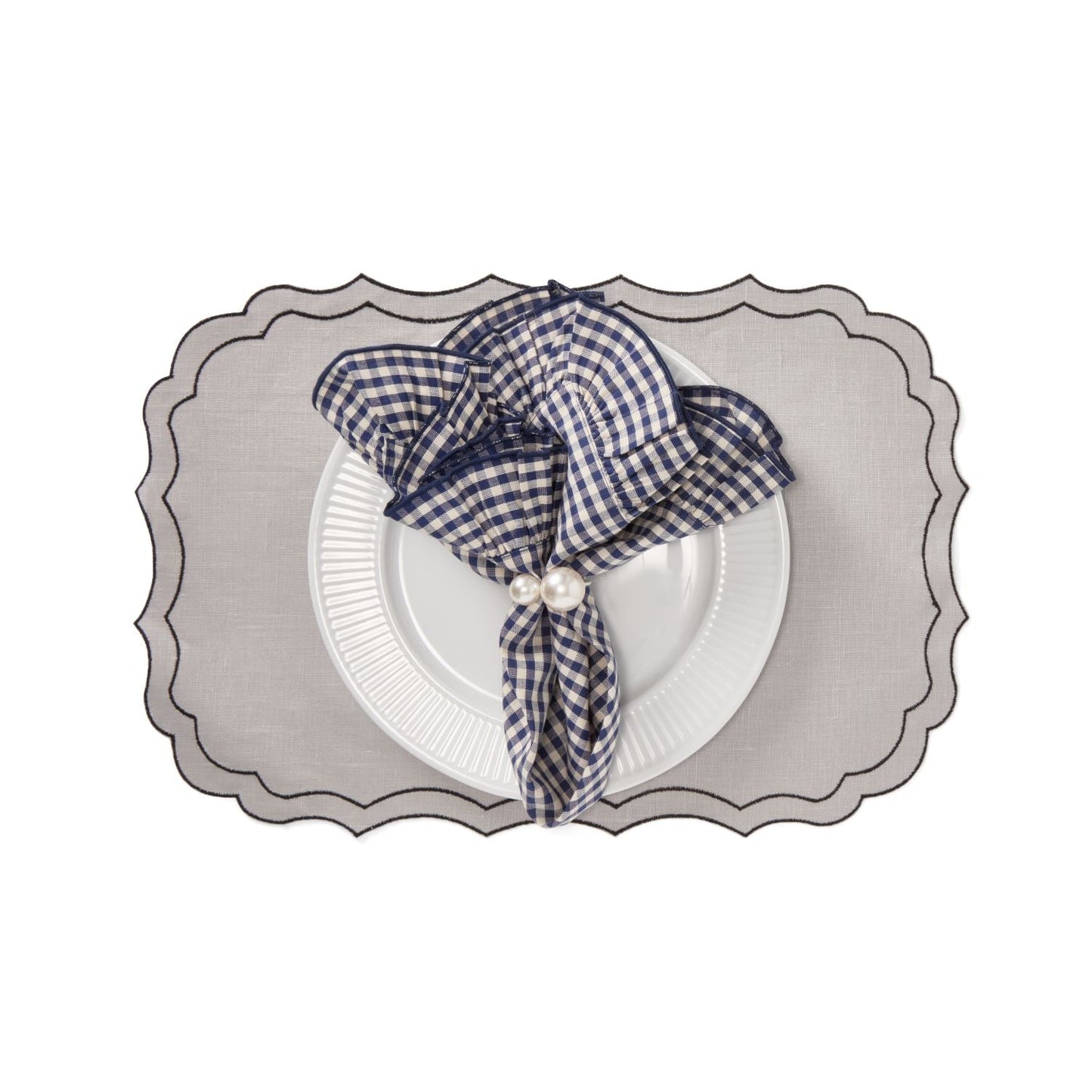 Kelly - Stain-Free Placemat