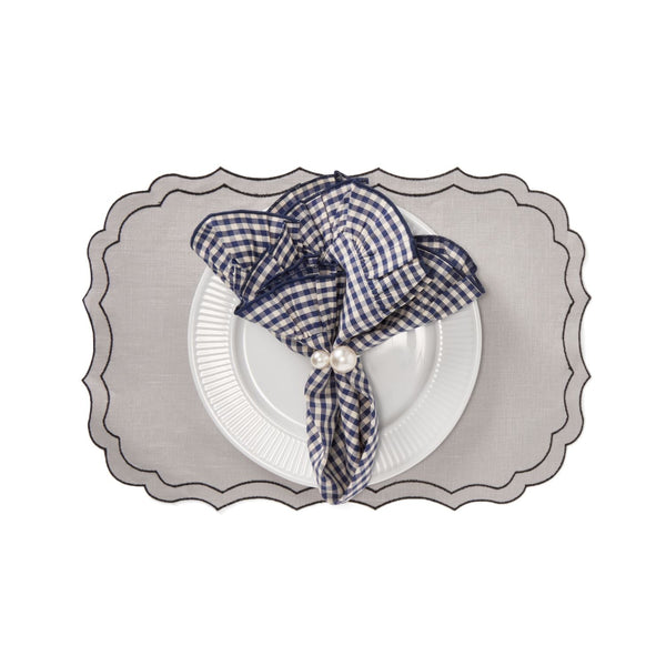 Kelly - Stain-Free Placemat