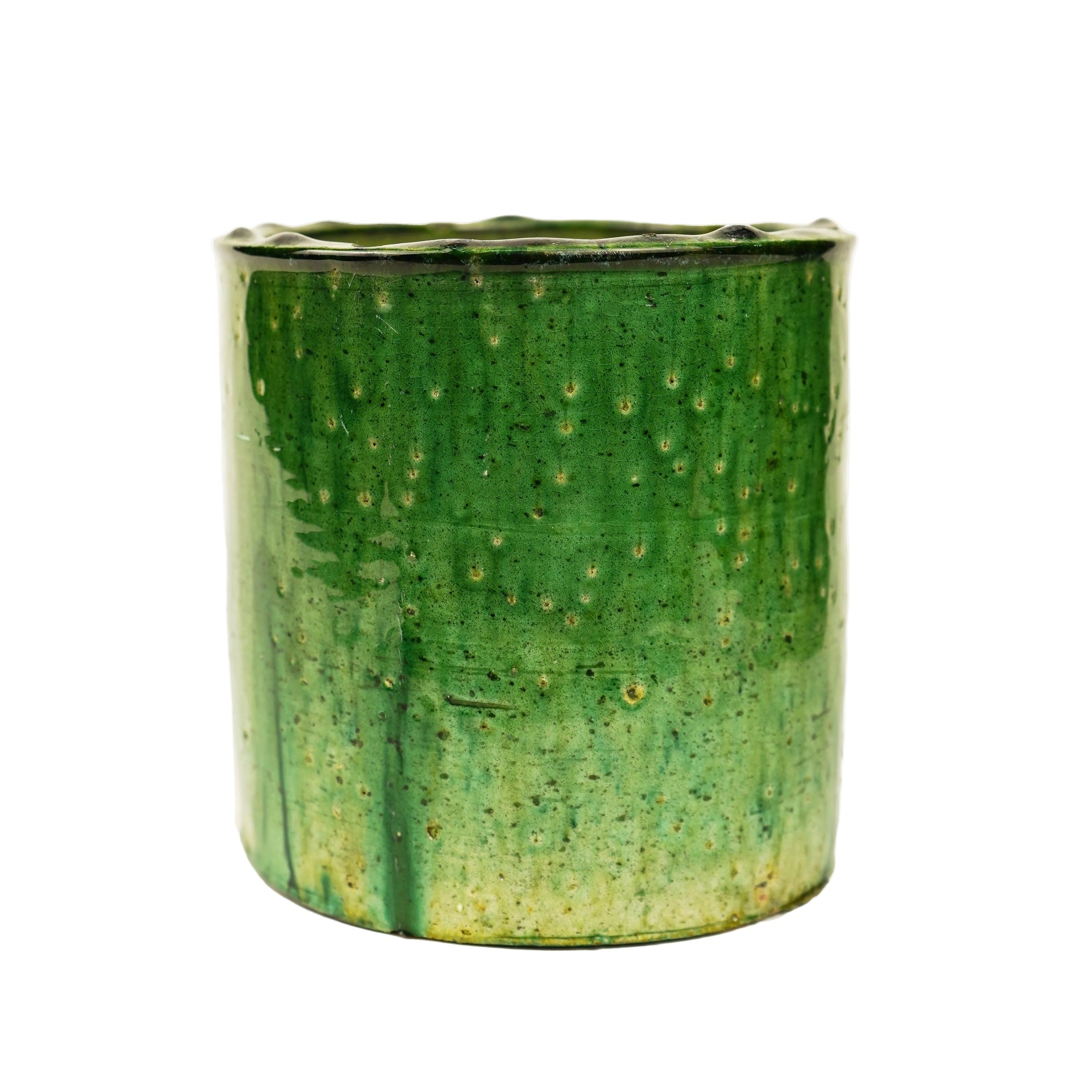Luxury Tamegroute Scented Candle
