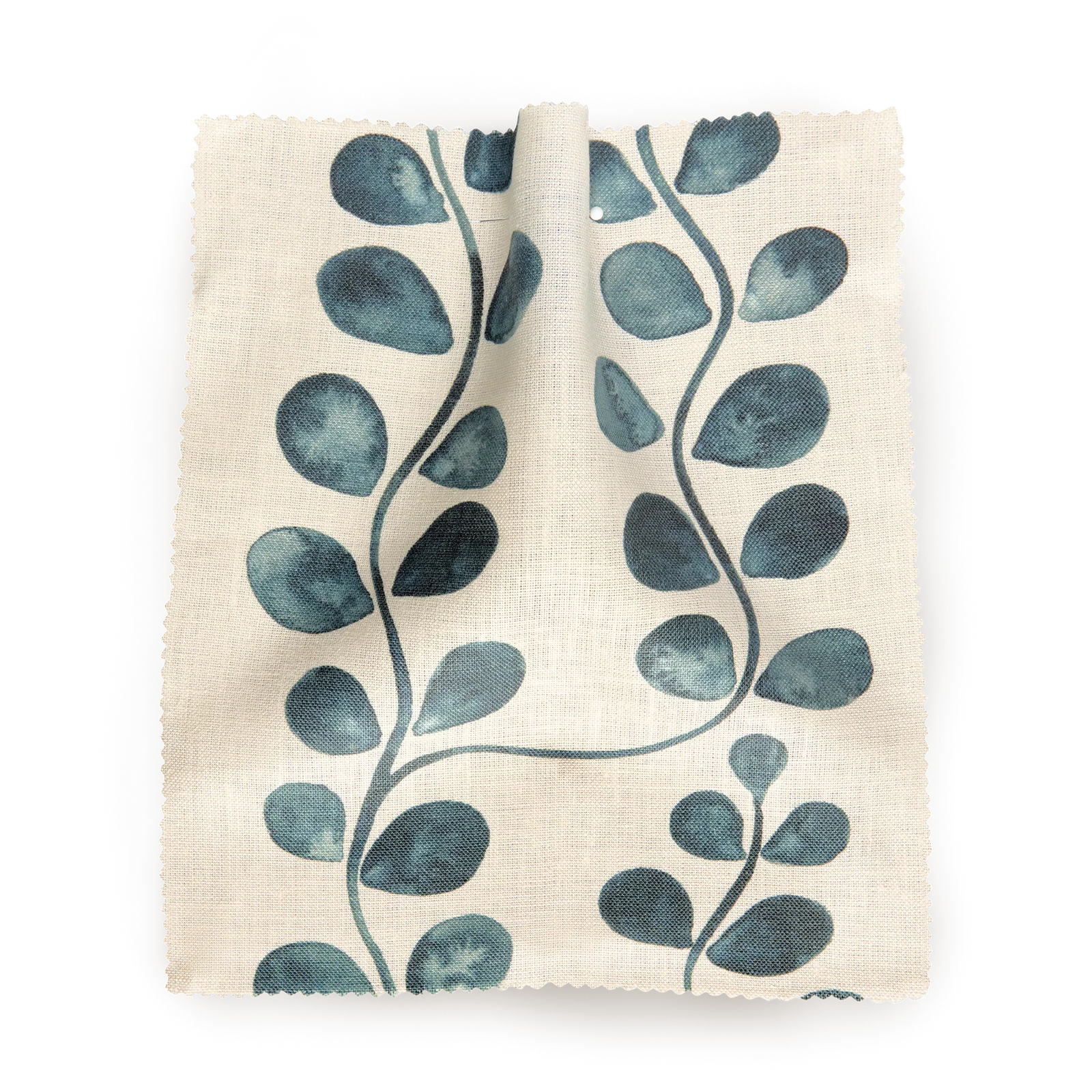 Canopy Fabric - Indigo