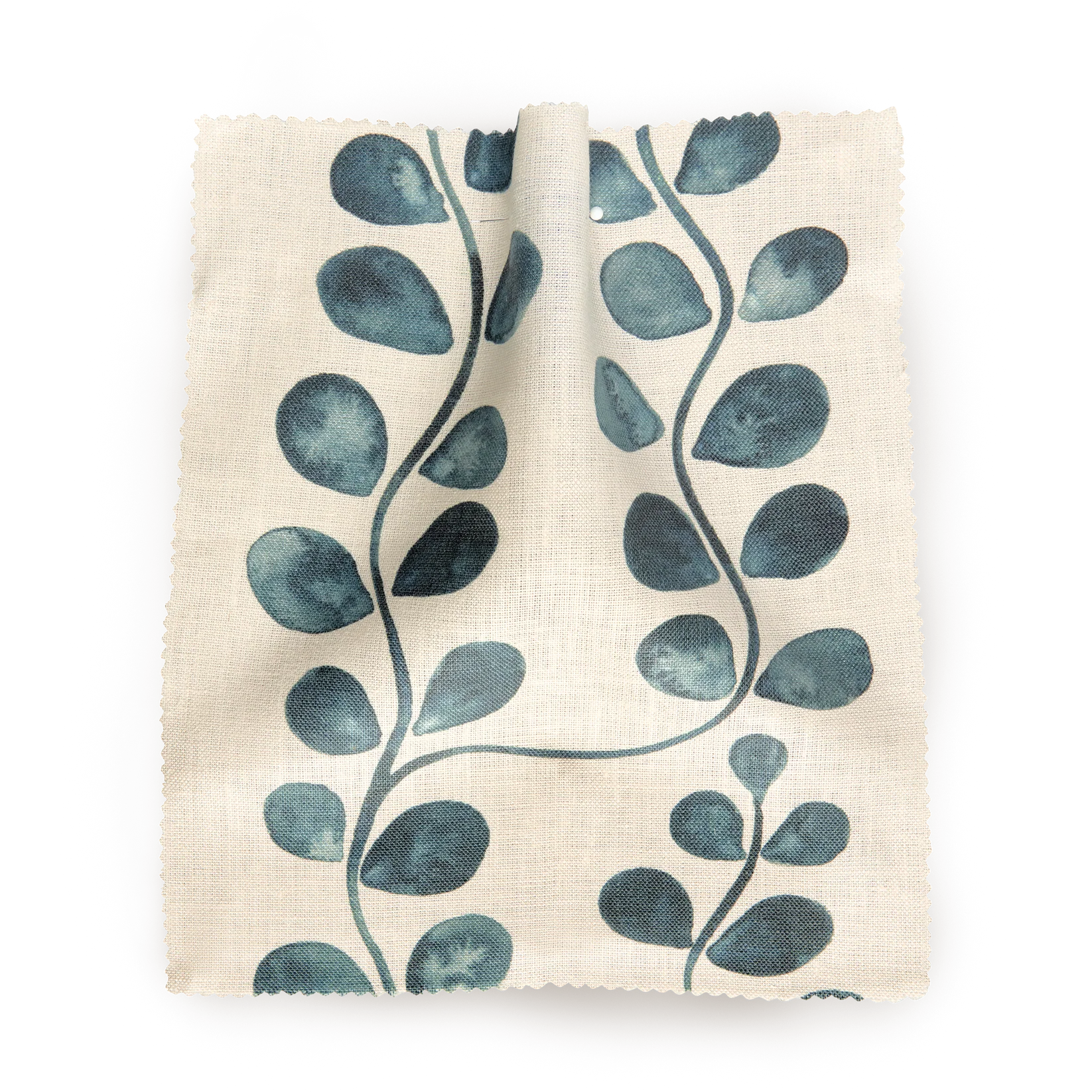 Canopy Fabric - Indigo