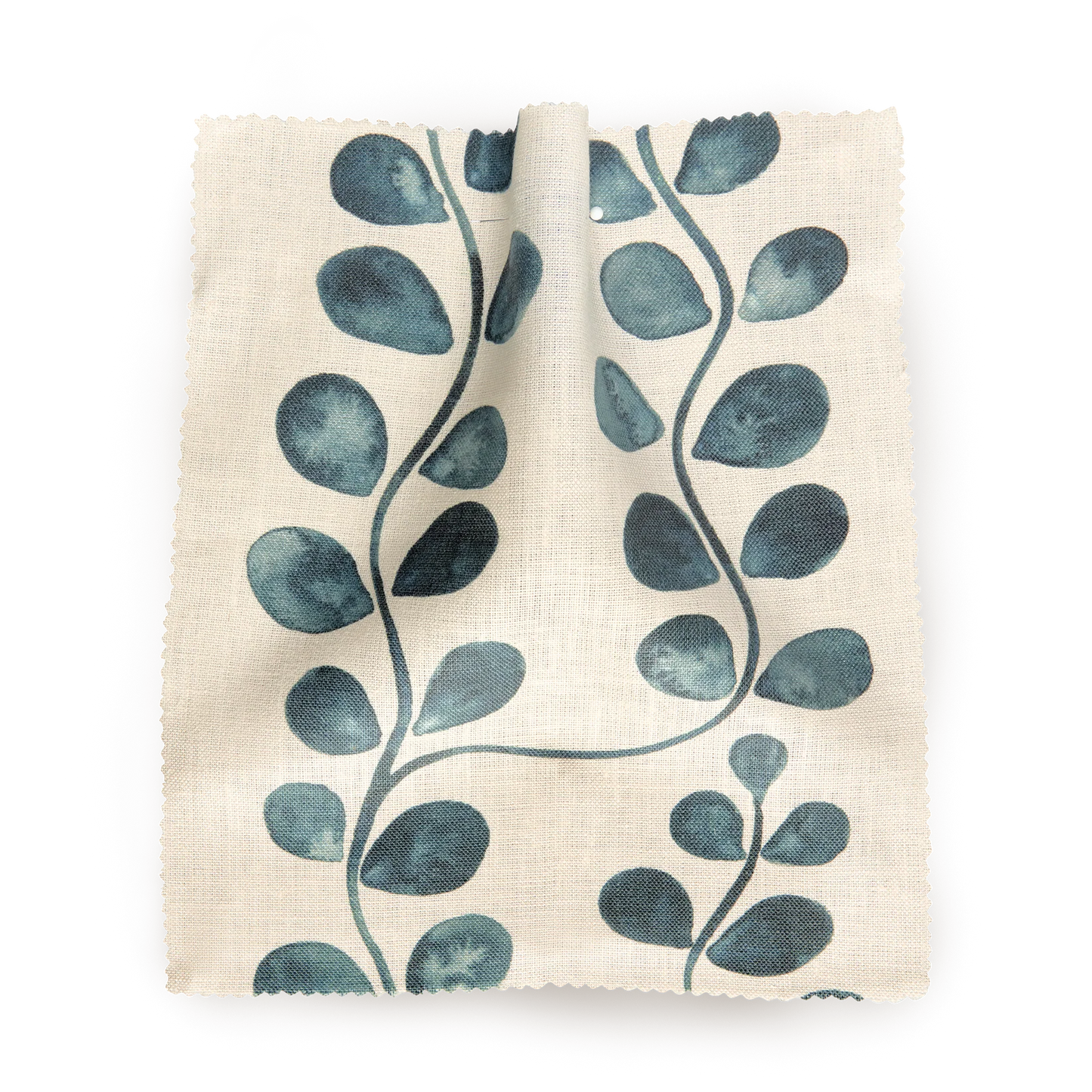 Canopy Fabric - Indigo